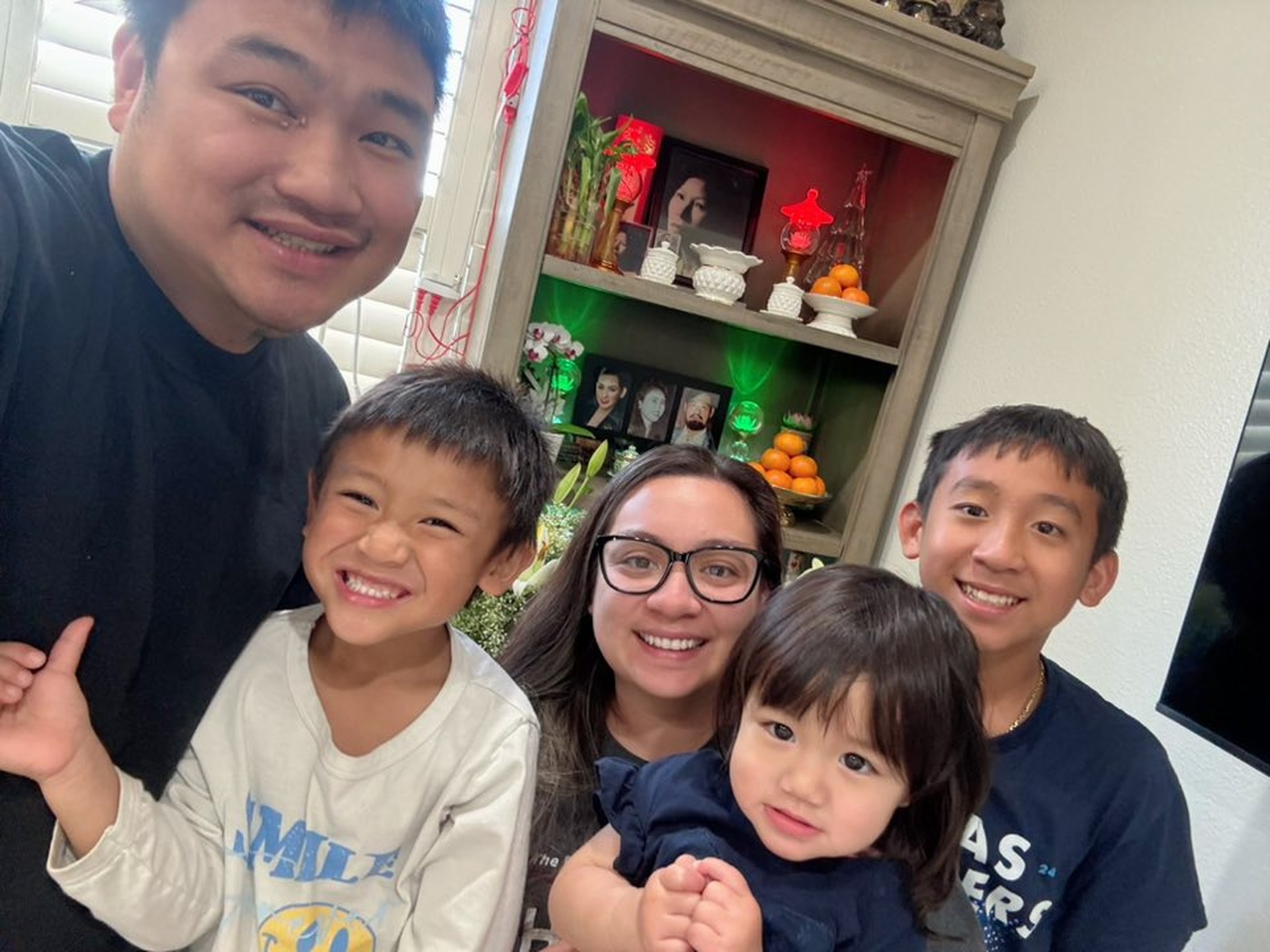 Cuộc sống con gái Phi Nhung ở Mỹ sau 4 năm từ khi mẹ đột ngột qua đời - 5