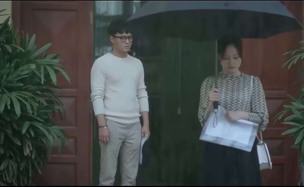Thương ngày nắng về tập tối nay: Vai của Hồng Đăng có xuất hiện không? - 4 Thương ngày nắng về tập tối nay: Vai của Hồng Đăng có xuất hiện không? - 4