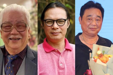 Ba diễn viên sắp được phong NSND: Người kín tiếng, người lận đận đời tư