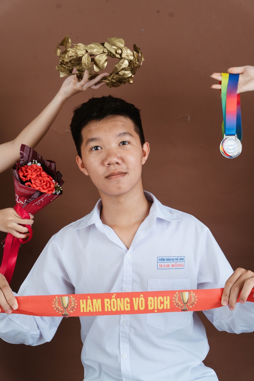 Những bạn trẻ Việt tài năng, có thành tích nổi bật năm 2023 là ai? - 2 Những bạn trẻ Việt tài năng, có thành tích nổi bật năm 2023 là ai? - 2
