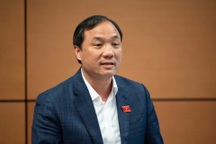 "Các cán bộ xin nghỉ trước tuổi vì trách nhiệm, không phải vì đồng tiền"