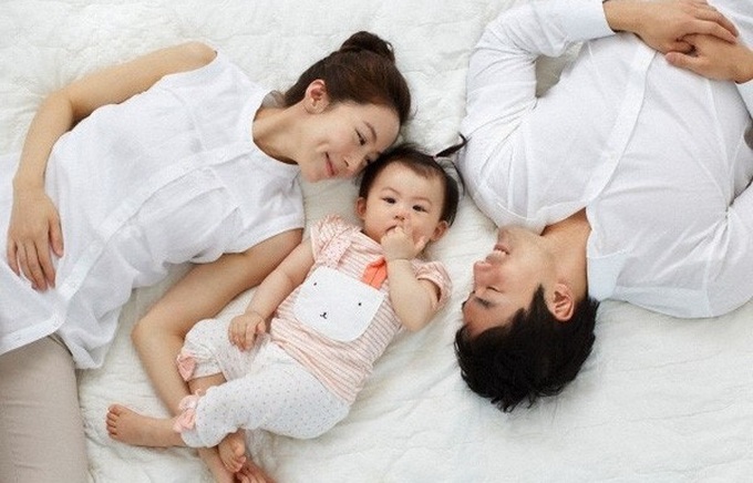 3 việc bố mẹ nên làm trước giờ con ngủ 1 tiếng, trẻ nhỏ lớn lên sẽ hưởng lợi suốt đời - Ảnh 4. 3 việc bố mẹ nên làm trước giờ con ngủ 1 tiếng, trẻ nhỏ lớn lên sẽ hưởng lợi suốt đời - Ảnh 4.