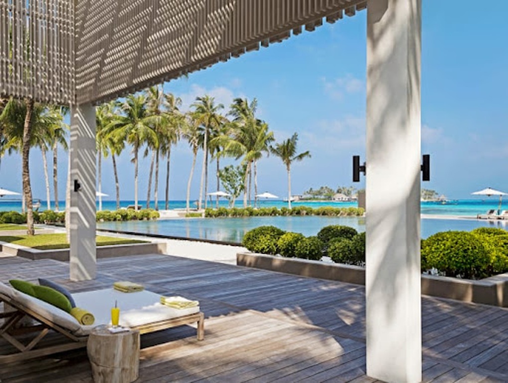 Điểm danh 5 hòn đảo thiên đường bậc nhất châu Á để đi trốn vào mùa hè - 8 Điểm danh 5 hòn đảo thiên đường bậc nhất châu Á để đi trốn vào mùa hè - 8