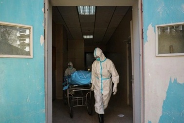 Tình báo Mỹ công bố báo cáo điều tra nguồn gốc Covid-19