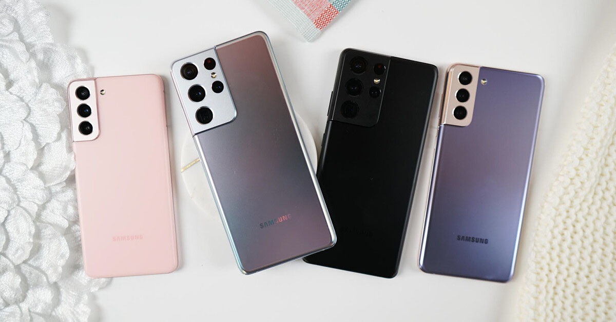 Loạt smartphone cao cấp giảm giá nhiều tại Việt Nam trong năm 2021 - 2 Loạt smartphone cao cấp giảm giá nhiều tại Việt Nam trong năm 2021 - 2
