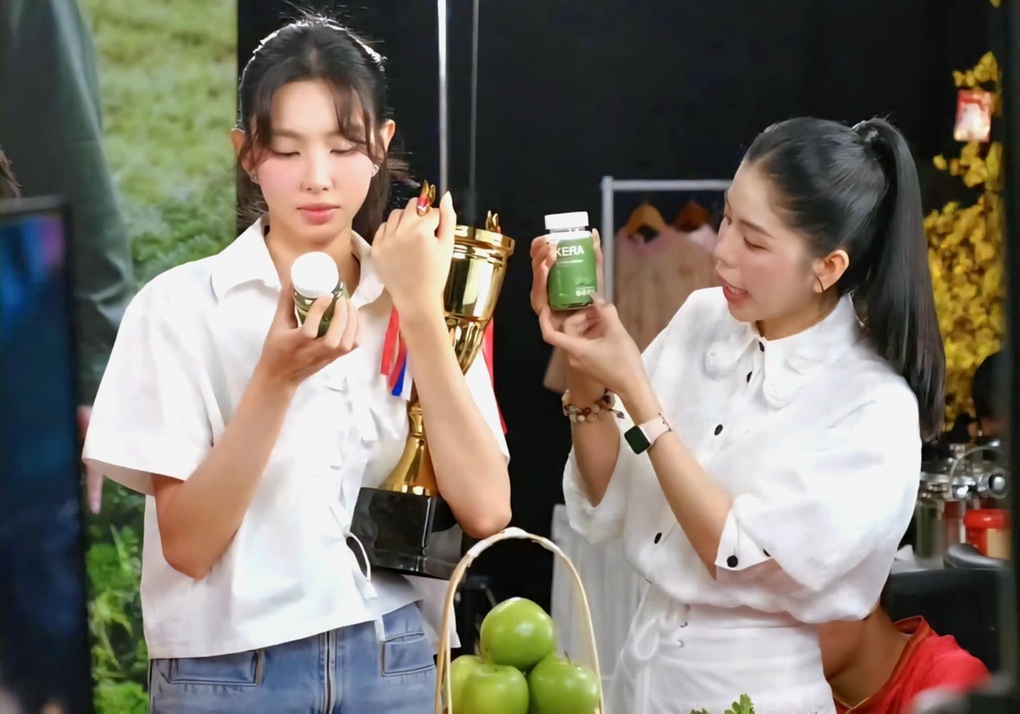 Luật sư nói về việc hoa hậu Nguyễn Thúc Thùy Tiên bị khởi tố - 2 Luật sư nói về việc hoa hậu Nguyễn Thúc Thùy Tiên bị khởi tố - 2