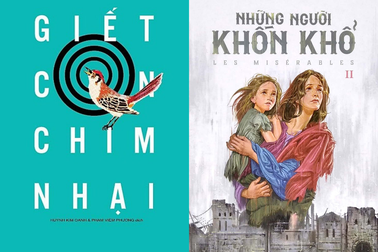 5 cuốn sách kinh điển độc giả yêu thích nhưng lại bị giới phê bình chê bai