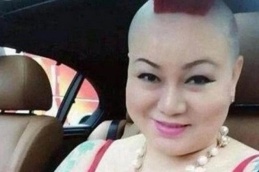 Nữ đại gia từng đăng tin tuyển bạn trai tặng Bentley, giờ ra sao?