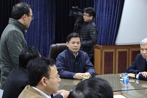 Vụ xe tải tông chết 8 người: Phải rà soát toàn bộ đường lên cầu vượt bộ hành