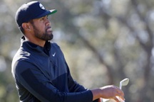 Vô địch giải Houston Open, Tony Finau cải thiện đáng kể thứ hạng