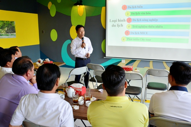 Cà Mau xây dựng thương hiệu điểm đến du lịch an toàn