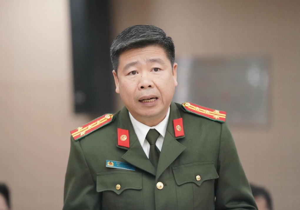 Khởi tố một Vụ phó ở Bộ Công Thương - 1 Khởi tố một Vụ phó ở Bộ Công Thương - 1