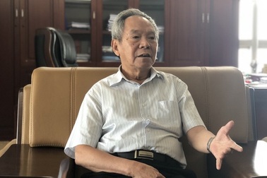 Chuyên gia Thái Phụng Nê: Hồ thủy điện không được phép xả lớn hơn mức lũ về