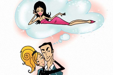 Cái tội trăng hoa