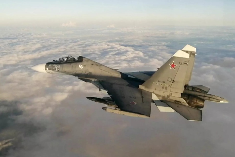 Lưới hỏa lực nhiều lớp của Nga bảo vệ huyết mạch Biển Đen - 2 Lưới hỏa lực nhiều lớp của Nga bảo vệ huyết mạch Biển Đen - 2