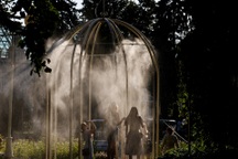 Thủ đô Nga nóng kỷ lục trong hơn 100 năm qua