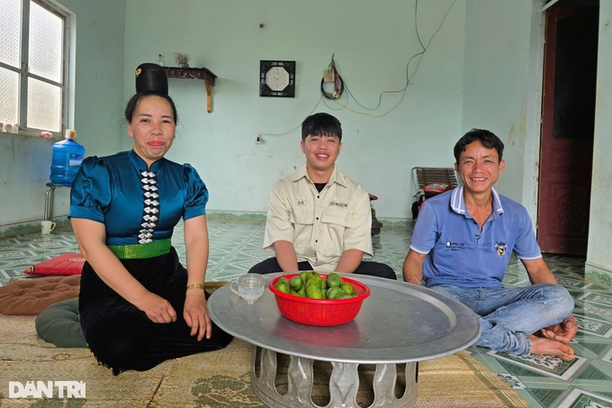 Những ngôi nhà Nhân ái mang dấu ấn Dân trí và triệu tấm lòng bạn đọc - 8