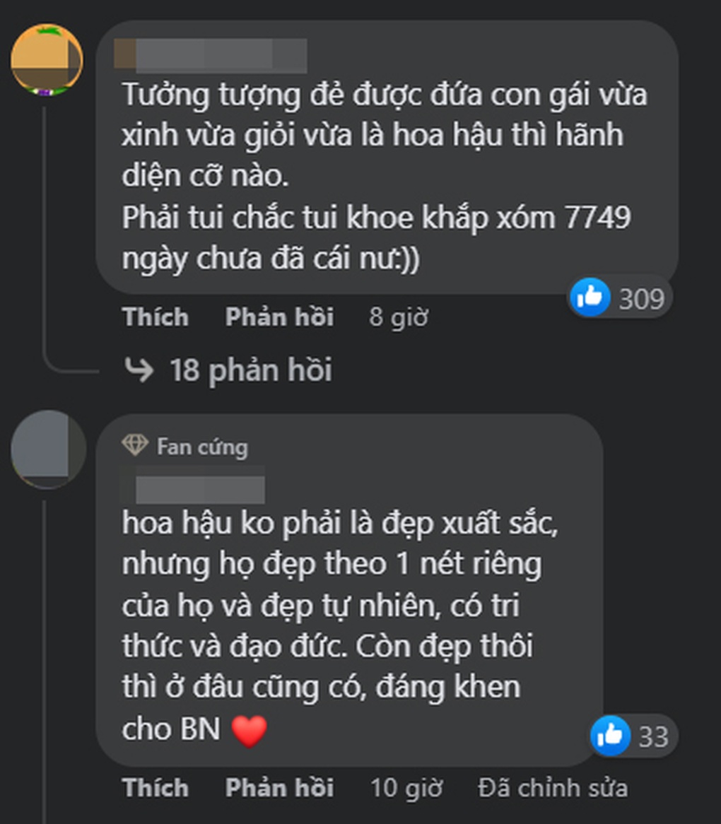 Hoa hậu Bảo Ngọc giành học bổng của Đại học New South Wales - 3 Hoa hậu Bảo Ngọc giành học bổng của Đại học New South Wales - 3