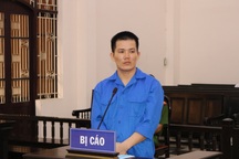 Chưa được xóa án tích lại tiếp tục đi buôn ma túy