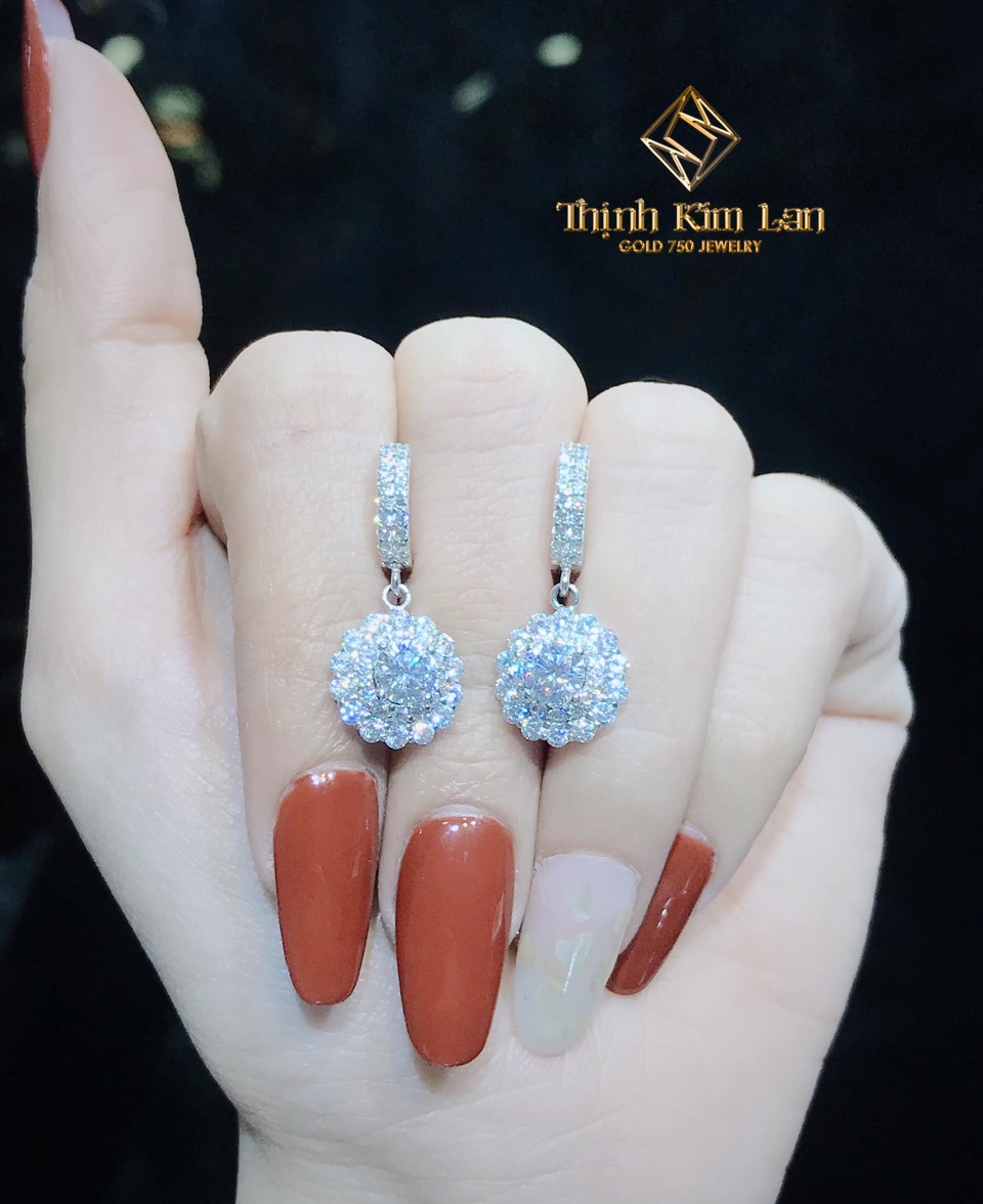 Tiệm vàng Thịnh Kim Lan gợi ý quà tặng cho phái đẹp ngày 8/3 - 4 Tiệm vàng Thịnh Kim Lan gợi ý quà tặng cho phái đẹp ngày 8/3 - 4