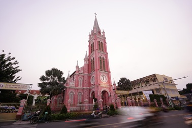 Quận 3 (TPHCM) lọt Top 50 khu phố tuyệt vời nhất thế giới