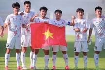 PVF-CAND thay CLB Quảng Nam thi đấu tại V-League 2025-2026