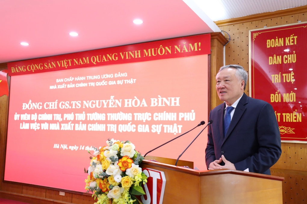 Ra mắt tủ sách điện tử Chủ tịch Hồ Chí Minh - 2 Ra mắt tủ sách điện tử Chủ tịch Hồ Chí Minh - 2