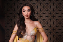 Bị đâm đơn kiện vì tranh chấp tiền bạc, phía Hoa hậu Thùy Tiên phản hồi gì?