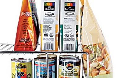 Kinh nghiệm đọc hiểu thông tin trên bao bì thực phẩm ngoại