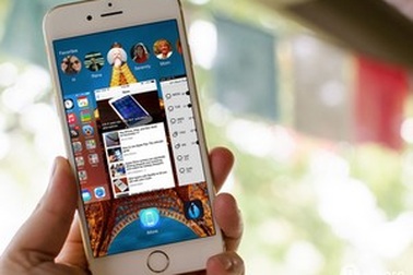 Một trong những “bí ẩn” lớn nhất trên iPhone đã có lời giải đáp