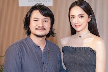 BTC nói gì về thông tin Hương Giang xin rút khỏi Hoa hậu Việt Nam vì bị ép?