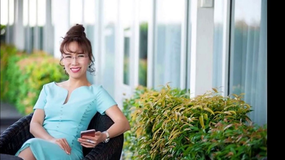 Trái tim nhân ái của người phụ nữ có bàn tay sắt - 1 Trái tim nhân ái của người phụ nữ có bàn tay sắt - 1