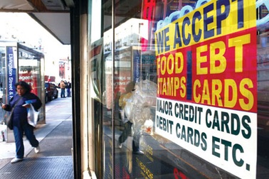 “Hôi của” kiểu Mỹ