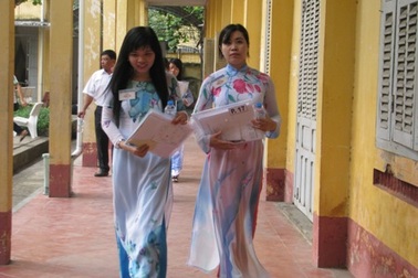 Bạc Liêu: Lần đầu tiên thi tuyển chức danh Hiệu trưởng