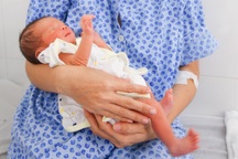 Thai phụ sắp sinh ở TPHCM thủng tử cung sau khi nghe tiếng "bập" trong bụng