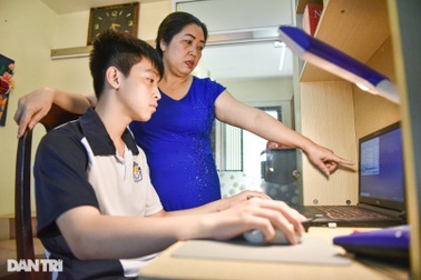 Nam sinh Hà Nội không thi lớp 10, chọn học nghề đặt mục tiêu làm cho Google