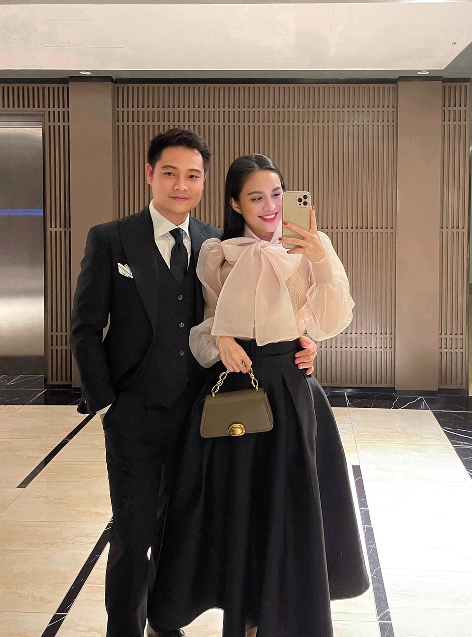 Từng nặng 68kg, bác sĩ 9X lột xác thành hotgirl xinh đẹp - 14 Từng nặng 68kg, bác sĩ 9X lột xác thành hotgirl xinh đẹp - 14