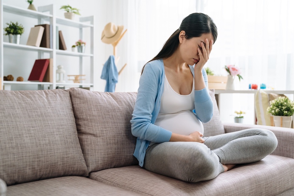 Bầu bí sau độ tuổi 35 và những xét nghiệm không thể bỏ qua - 2 Bầu bí sau độ tuổi 35 và những xét nghiệm không thể bỏ qua - 2