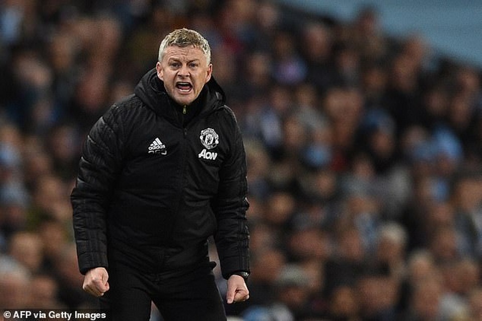 HLV Solskjaer lên tiếng nắn gân những cầu thủ Man Utd muốn nổi loạn - 1 HLV Solskjaer lên tiếng nắn gân những cầu thủ Man Utd muốn nổi loạn - 1