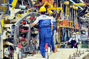 Sản xuất, lắp ráp ô tô trong nước có "chết" khi thuế nhập khẩu giảm về 0%?