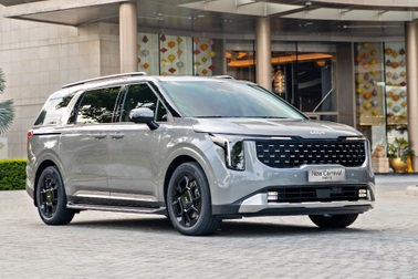 Kia ưu đãi đặc biệt lên đến 80 triệu đồng cùng nhiều quà tặng hấp dẫn