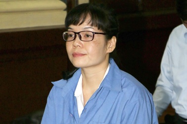 Chuẩn bị xét xử nhóm cán bộ ngân hàng Nam Việt