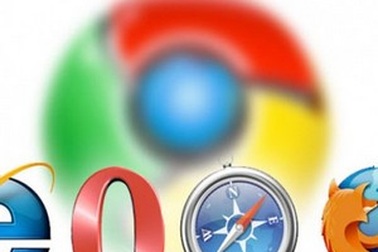 Google Chrome “đại thắng” trong năm 2011
