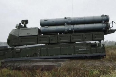 Nga cấp vũ khí đặc trị Tomahawk cho Syria