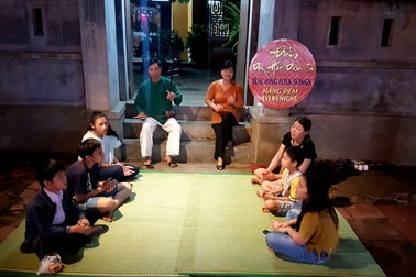 “Không gian văn hóa Việt Nam - Nhật Bản” là sản phẩm du lịch chất lượng