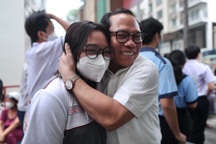 Đề thi văn vào lớp 10 TPHCM