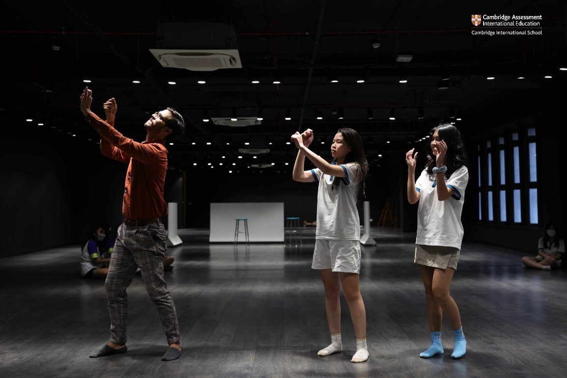 EMASI - dạy và học trong điều kiện bình thường mới - 3