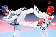 Taekwondo Việt Nam giành quyền tham dự Olympic Tokyo