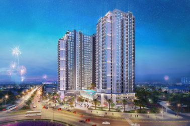 Bất động sản Hải Phòng: Phân khúc cho thuê căn hộ cao cấp được quan tâm