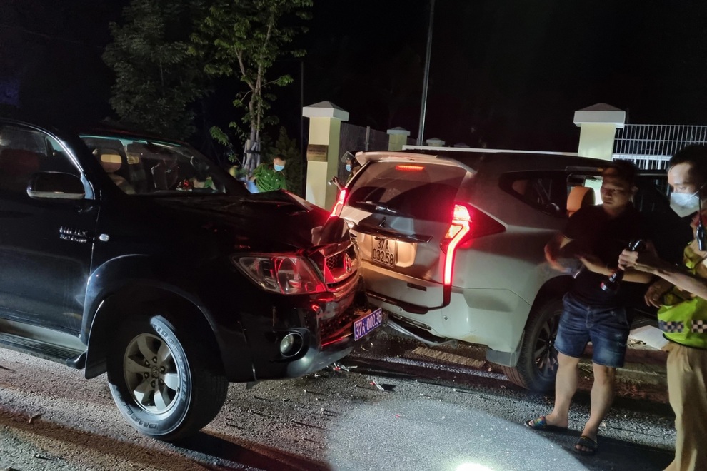 Bắt 2 đối tượng vận chuyển 7 cá thể hổ Đông Dương - 3 Bắt 2 đối tượng vận chuyển 7 cá thể hổ Đông Dương - 3